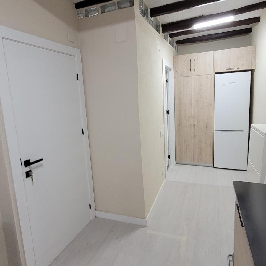 Cal Ma Ponts Villa Eksteriør billede