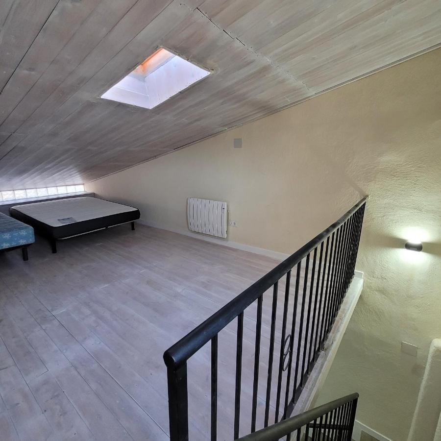 Cal Ma Ponts Villa Eksteriør billede