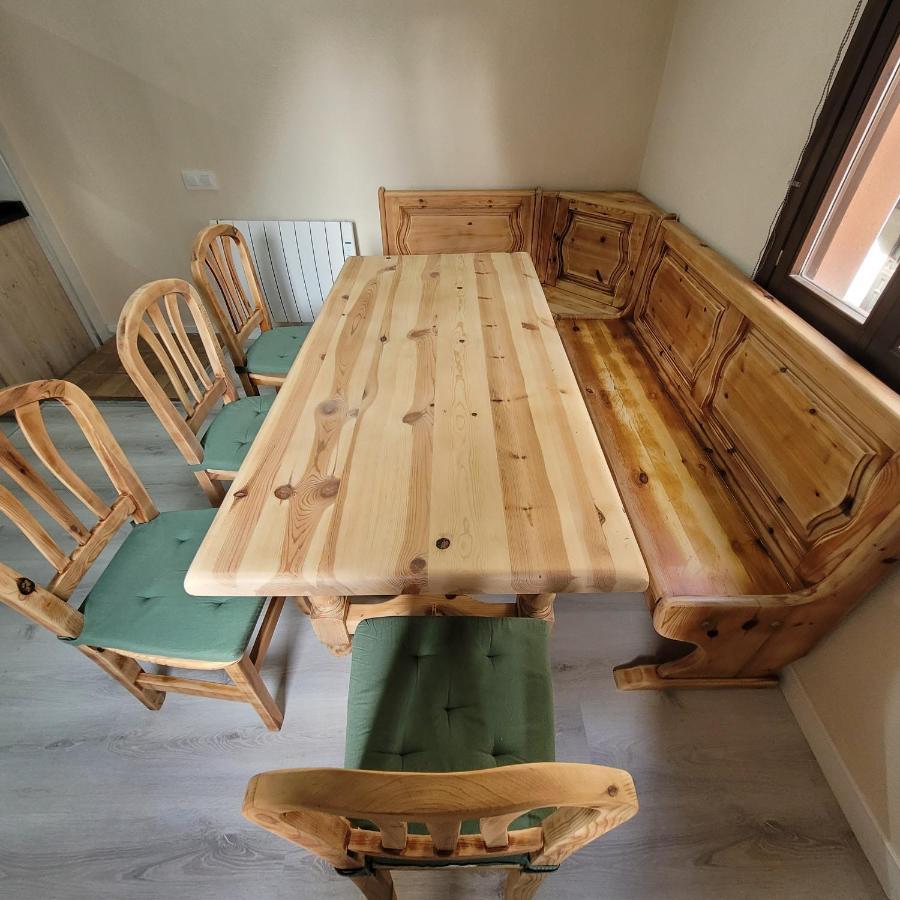 Cal Ma Ponts Villa Eksteriør billede